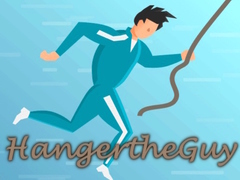 Spēle HangertheGuy