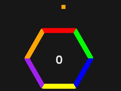 Spēle Hexa Shift
