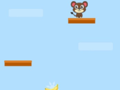 Spēle Banana Quest