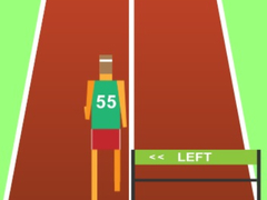 Spēle Runner Man