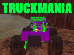 Spēle Truckmania