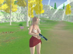 Spēle Unstoppable Shooter