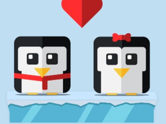 Spēle Save the Penguin