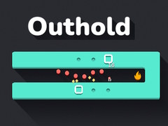 Spēle outhold