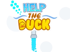 Spēle Help The Duck