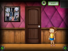 Spēle Amgel Kids Room Escape 307