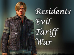 Spēle Residents Evil Tariff War