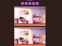 Spēle Finding the Differences in the Pictures