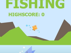 Spēle Fishing