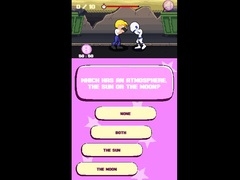 Spēle Fight Trivia