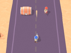 Spēle Epic Adventure Runner