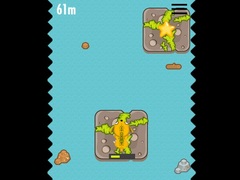 Spēle Leap Rush