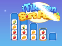 Spēle ITile Zen Sort Puzzle