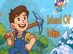 Spēle Island Of Mine