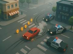 Spēle Mr. Drifter: Car Chase Simulator