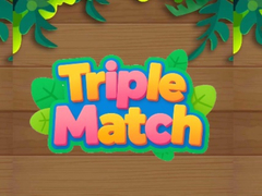 Spēle Triple Matched