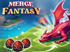 Spēle Merge Fantasy