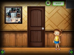Spēle Amgel Kids Room Escape 308