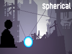 Spēle Spherical