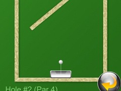Spēle Tap & Putt
