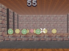 Spēle Astra Shooting 3D