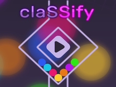 Spēle Classify