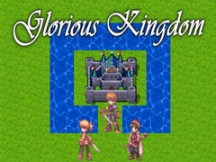 Spēle Glorious Kingdom