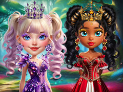 Spēle Gemstone Glam