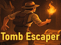 Spēle Tomb Escaper