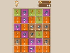 Spēle Tung Tung Sahur Play With Number