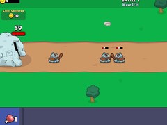 Spēle Age of Tanks 