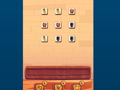Spēle Brainrot Explorer: Match and Crush Game