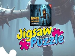 Spēle Monster Tung Tung Sahur Jigsaw Puzzle
