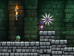 Spēle Lily Adventure