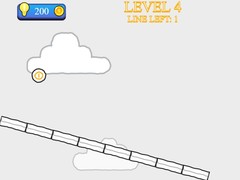 Spēle Draw Line