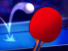 Spēle Table Tennis Open