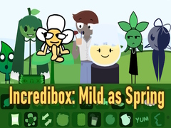 Spēle Incredibox: Mild as Spring