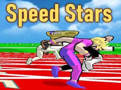 Spēle Speed Stars