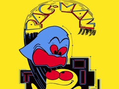 Spēle Pac-Man