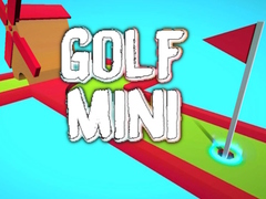 Spēle Golf Mini