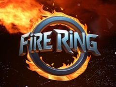 Spēle Fire Ring