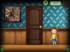 Spēle Amgel Kids Room Escape 309
