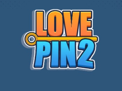 Spēle Love Pin 2