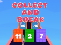 Spēle Collect And Break