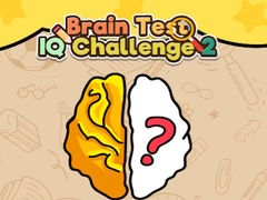 Spēle Brain Test IQ Challenge 2