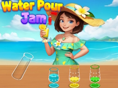 Spēle Water Pour Jam