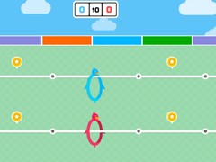 Spēle Line