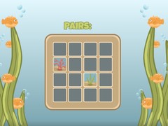 Spēle Pairs by Astra