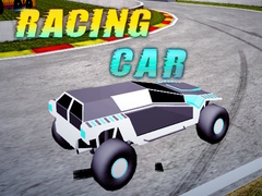Spēle Racing Car 