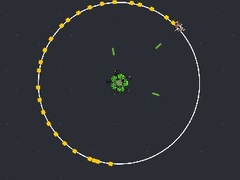 Spēle SpiNshoot